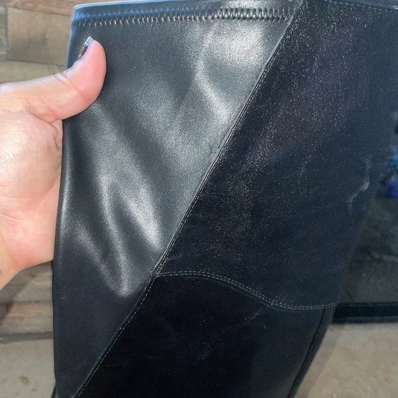 Nine West tall boots - Picture 5 of 11